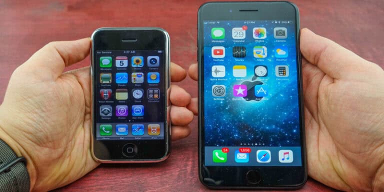 Il tuo vecchio iPhone può valere oltre 10000 euro
