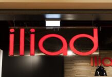 Iliad distrugge Vodafone con le nuove offerte, ci sono 120GB e i nuovi iPhone 14