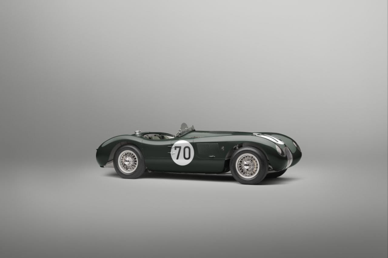 Jaguar 3