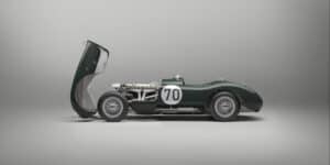 Jaguar
