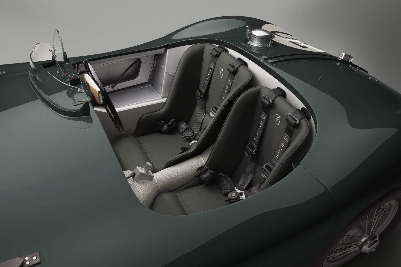 Jaguar 4
