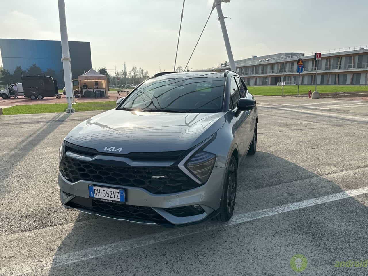 Kia evento (3)