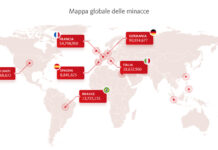 L’Italia prima tra i paesi più hackerati