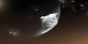 La NASA marte