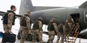La NATO ha programmato delle esercitazioni