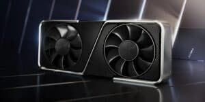 Le Nvidia GEFORCE RTX 4090
