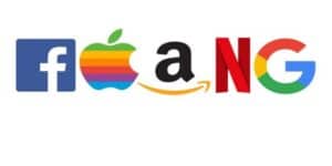 Le grandi società come Google e Netflix