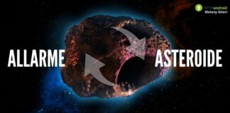 Asteroide: il pericoloso corpo celeste è sempre più vicino alla Terra