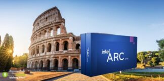 Intel: grazie "ARC A770" la vendita del GPU è riuscita egregiamente