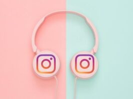 Instagram: a breve ogni profilo avrà una propria canzone in sottofondo