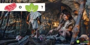 Uomini di Neanderthal: scoperta inaspettata sulla loro alimentazione