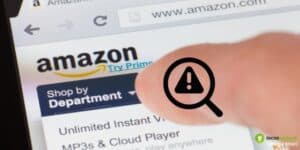 Amazon: ora le recensioni false sono denunciabili penalmente