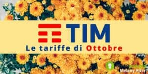 TIM: le promo più convenienti in base all'operatore di provenienza