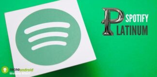 Spotify: sta per arrivare la versione Platinum con tantissime novità