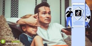 TikTok: le dirette diventano a numero chiuso per la difesa dei minori