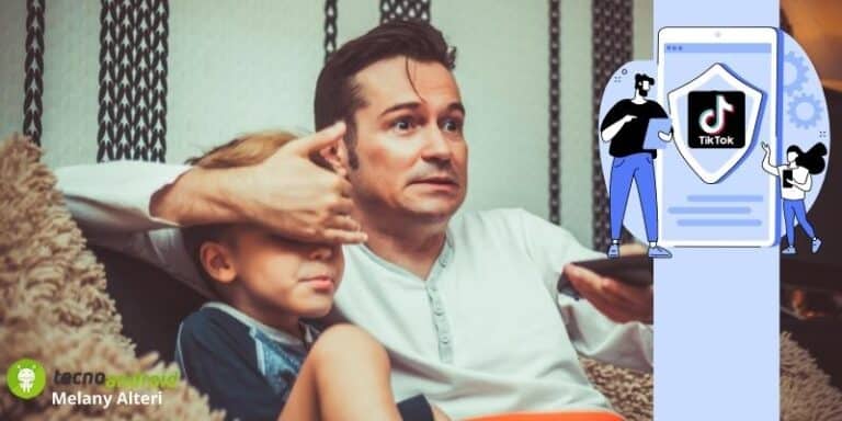 TikTok: le dirette diventano a numero chiuso per la difesa dei minori