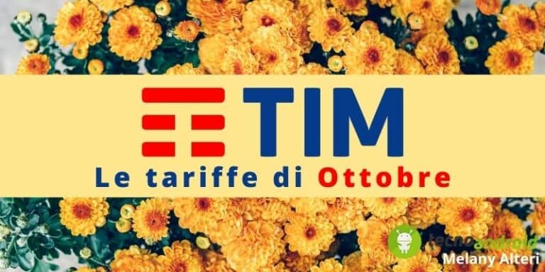 TIM: le promo più convenienti in base all'operatore di provenienza