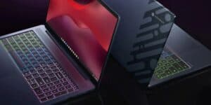 Lenovo, IdeaPad 5, IdeaPad 5i, Gaming, Chromebook