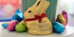 Lindt porta Lidl in tribunale