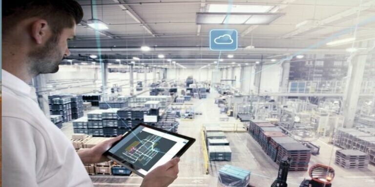 L’industria delle auto sta soffrendo