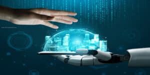 L’intelligenza artificiale