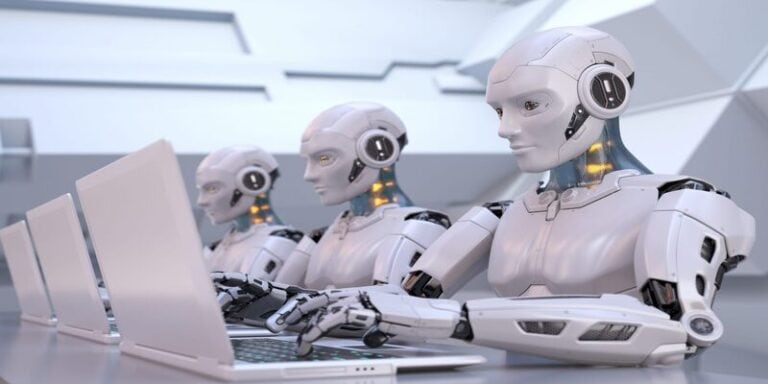 L’intelligenza artificiale ora può leggere la mente