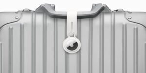 Lufthansa banna gli AirTag