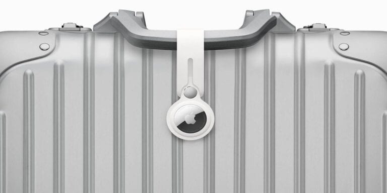 Lufthansa banna gli AirTag