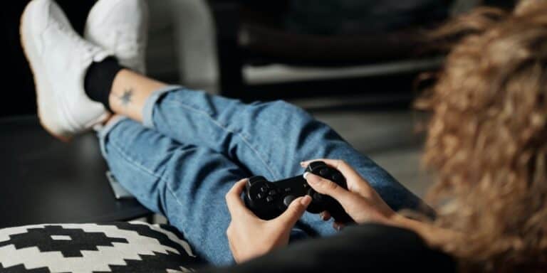 L’uso prolungato dei videogiochi causa problemi