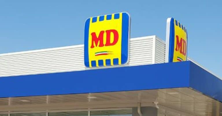 MD Discount è pazza: sconti al 90% solo oggi, Lidl distrutta
