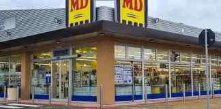 MD Discount: clamorose offerte di ottobre distruggono Lidl con il 90% di sconto