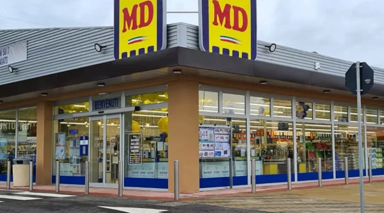MD Discount: clamorose offerte di ottobre distruggono Lidl con il 90% di sconto