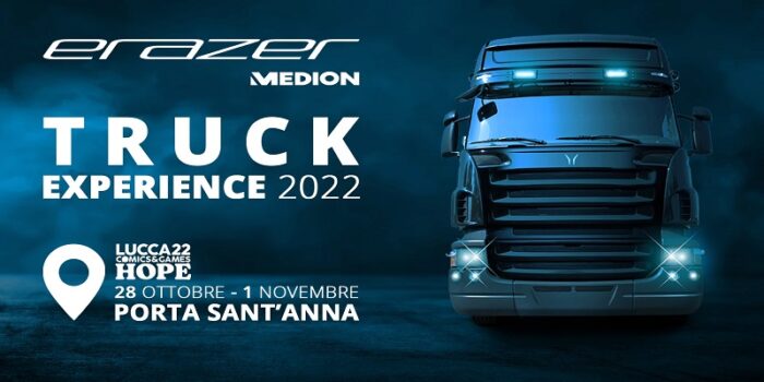 Medion, ERAZER, gaming, laptop, desktop, Lucca