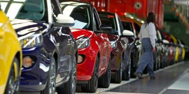 Mercato auto