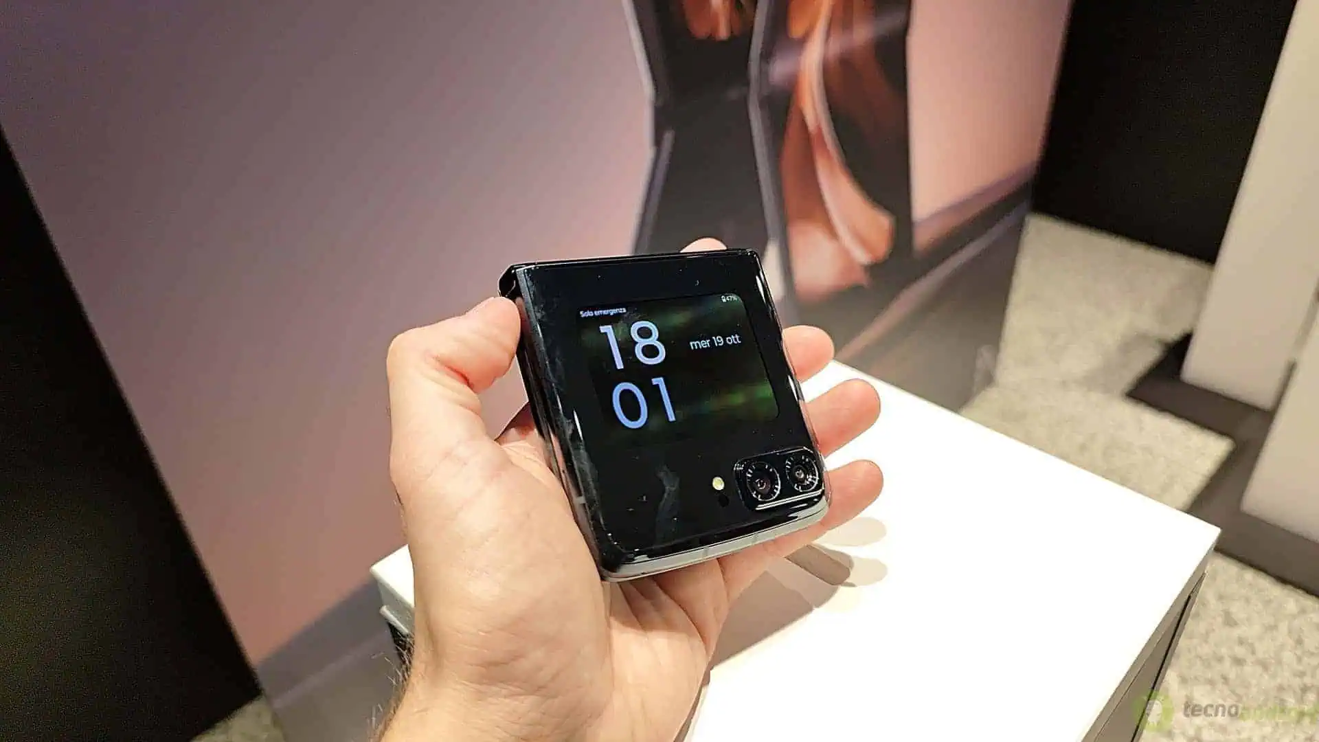 Motorola RAZR 2022 (10)