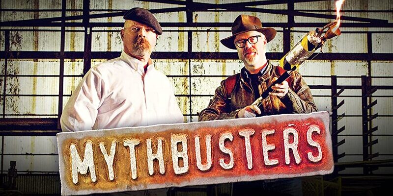 Mythbusters