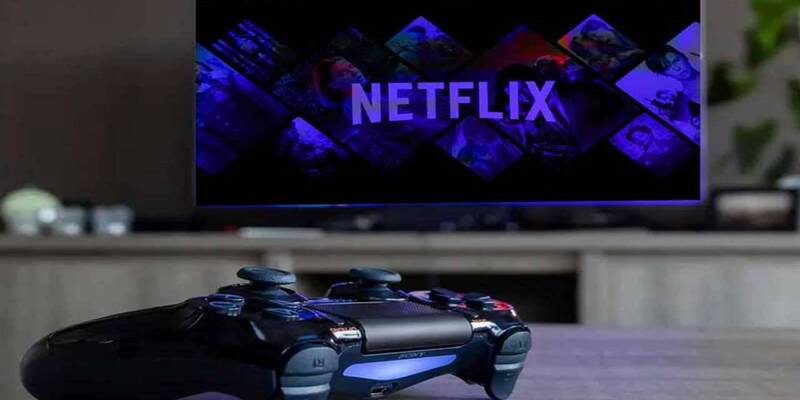Netflix sta per entrare nel mondo del cloud gaming