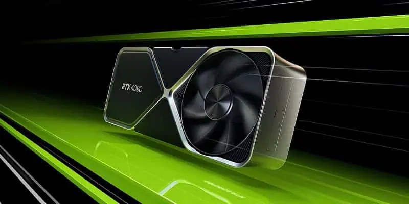 Nvidia, RTX 4090, gaming,