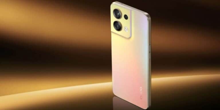 Oppo Reno 9 rumors