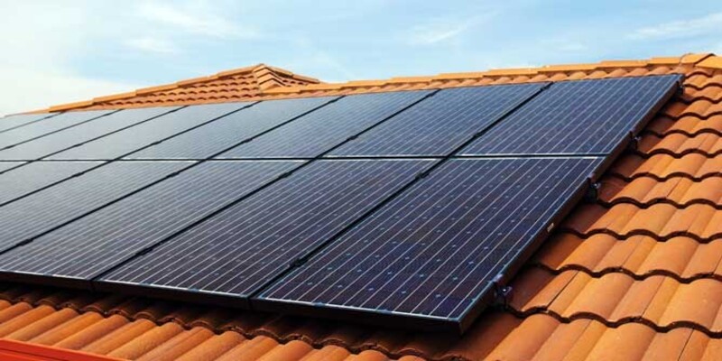 Pannelli fotovoltaici gratis