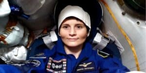 Perchè gli astronauti hanno degli occhi “terrificanti”