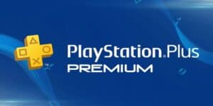 Playstation Plus Premium