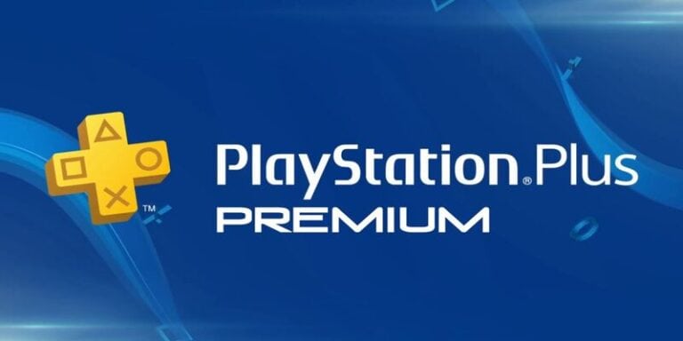 Playstation Plus Premium