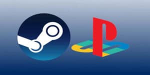 Playstation e Steam