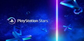 Playstation lancia il nuovo servizio a premi chiamato Stars