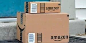 amazon