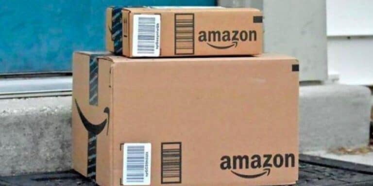 amazon