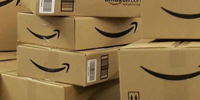 Amazon è pazza: oggi offerte al 90% quasi gratis su 5 articoli
