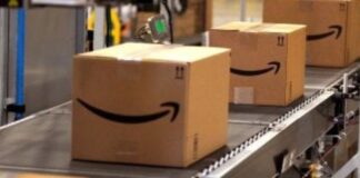 Amazon pazzesca: regala offerte gratis con prodotti al 70%
