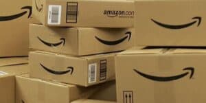 amazon